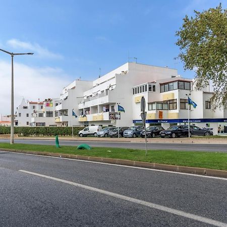 Flh Albufeira Balcony Flat With Pool Daire Dış mekan fotoğraf